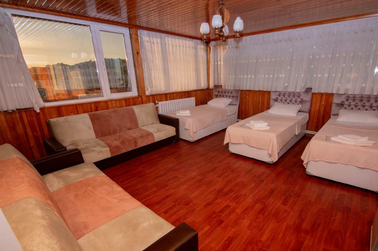 Desina Deluxe Apart اسطنبول المظهر الخارجي الصورة