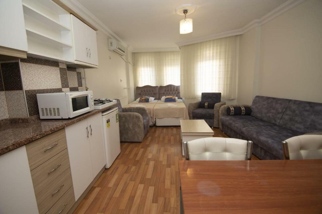 Desina Deluxe Apart اسطنبول المظهر الخارجي الصورة